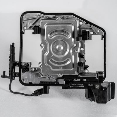0AM 927769D DQ200 Unidade de Controle de Transmissão TCU de 7 velocidades Para Audi Skoda