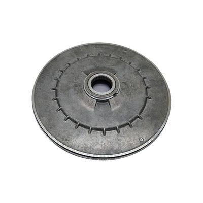 TRANSMESUN GA8P75HZ Selo de óleo frontal para BMW F10