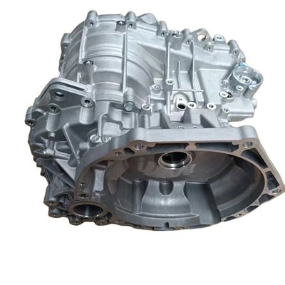 2017-2021 Ano CVT180 caixa traseira de transmissão para Roewe i5 i6 PLUS RX3 PRO MG MG5 2a geração ZS
