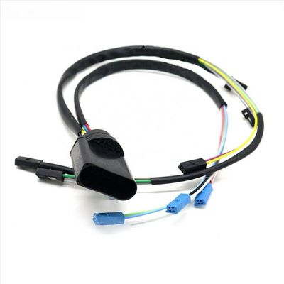 O9G TF60SN Arnês de transmissão interna Solenoide trans 09G927363 para 00002161