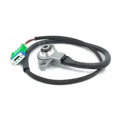 Partes de transmissão automática AL4 DP0 Sensor de pressão de óleo com outro projeto remanufaturado