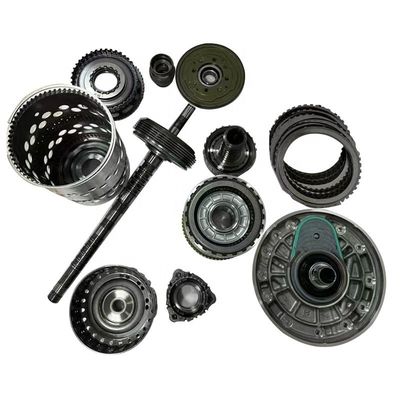 Descrição da peça L1MZ7000L OE Kit de reparação automática de 10 velocidades para Lincoln Aviator 2022-