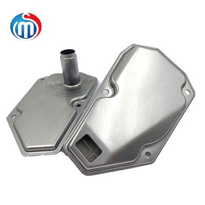 RE0F11A Ecrã de filtro de transmissão para caixas de engrenagens de automóveis Compatibilidade com vários anos