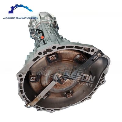 Transmissão automática A750F para 2010-2017 Toyota Land Cruiser Prado GRJ150 1GR-FE