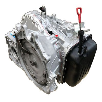 450039AC5 F4A51 Parte automática 2.7L 4WD para caixa de velocidades do sistema de transmissão Hyundai