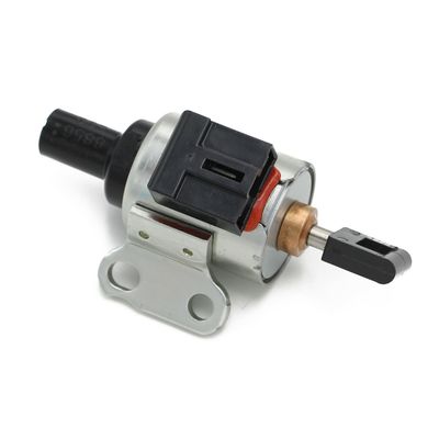 Tamanho padrão JF011E RE0F10A Motor passo-a-passo Ideal para diferentes tipos de transmissão de carro