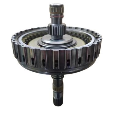 Montagem de embreagem frontal CVT 2017 C0GF1 para Hyundai Elantra Sonata Verna IX25 Lingdong K3