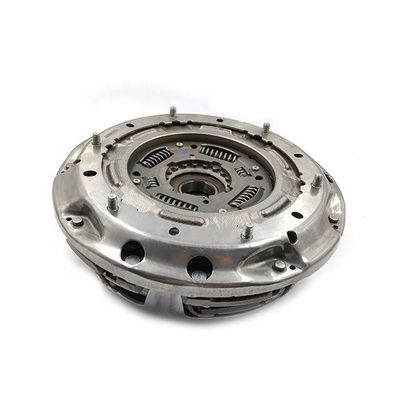 Kit de embreagem de transmissão automática B723900F DPS6 6DCT250 Refabricado para durabilidade