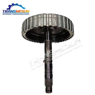 Sistema de transmissão M11 DSI6 caixa de engrenagens para SsangYong Geely Lifan 2010-2016