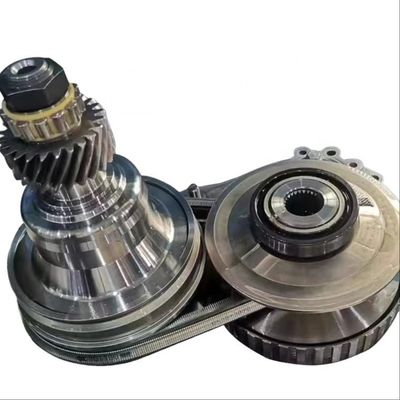CVT180 Pulley para Roewe I5 I6 PLUS RX3 PRO MG MG5 2a Geração ZS