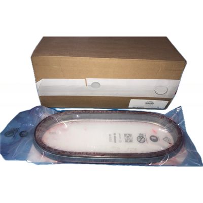 901063 901082 Faixa de transmissão CVT 722.8 BC5A BRGA BRHA BRJA BRKA JR006E