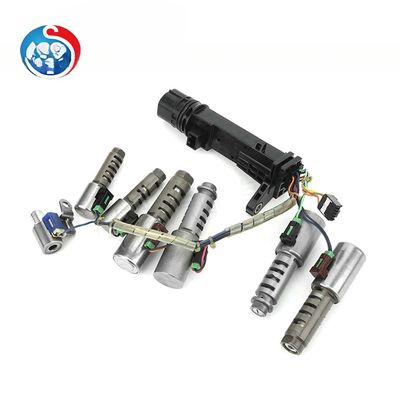 U660E U661E U661 Kit de válvulas de transmissão para Toyota Lexus ES350 RX350 Camry
