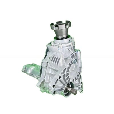 23247709 6 velocidade caixa de transferência de transmissão automática para Chevrolet Captiva OPEL Antara