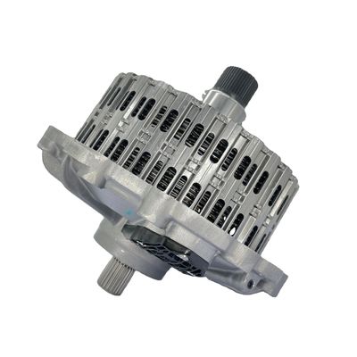 OE 0CK141030E Montagem de embreagem de várias peças para transmissão Audi Volkswagen DL382