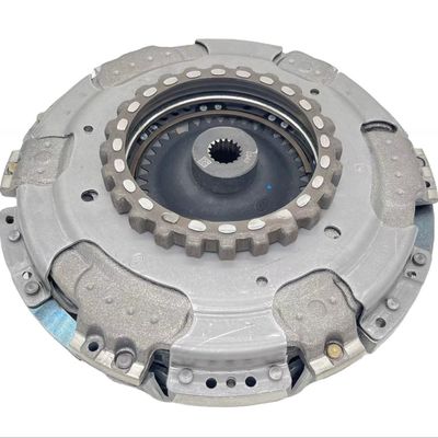 Automóveis Smart LUK Single Clutch para Geely Qoros Ford 6DCT250 DPS6