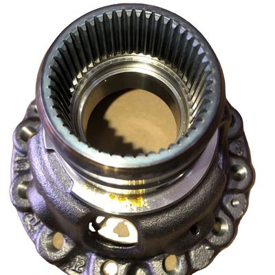 A6MF2 Capela diferencial para transmissão automática de 6pssd do IX35 TUCSON 2010-2015