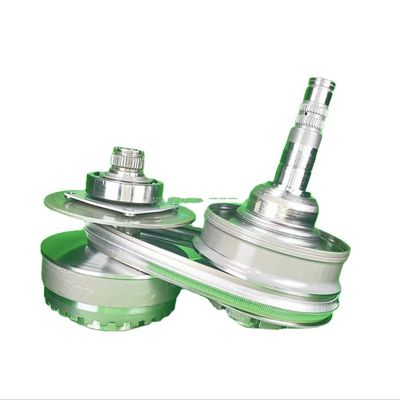CVT Pulleys Cinturão Conjunto para Honda CRV Accord BC5A BA7A BRGA BRHA BRJA BRKA MCKA