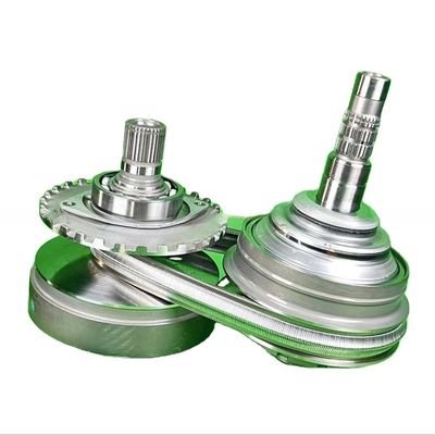 Honda G5CA JDJC GPAA M3WC G6FA GTAA GCCA GT4A SE5A SROA G2AA G2CA CVT Puletas e cinto