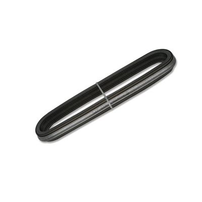 901047 Cadeia de correia de transmissão CVT para caixa de velocidades automática JF011E RE0F10A