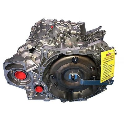 Sistema de transmissão automática para o Qashqai 2.0L X-Trail 4WD CVT2 JF011E RE0F10A REMANUFACTURE