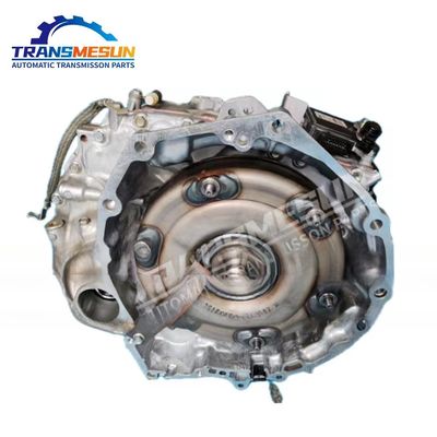 Montagem da caixa de engrenagens da transmissão TF72SC GA6F21AW remodelada para o BMW MINI Cooper 6F21AW