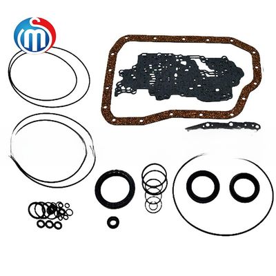 Pacote de revisão da transmissão U660E 820A U660 para Highlander Venza Verso Auto Parts