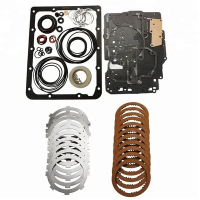 Automóveis Toyota A750E A750F Transmissão Master Rebuild Kit OEM Standard