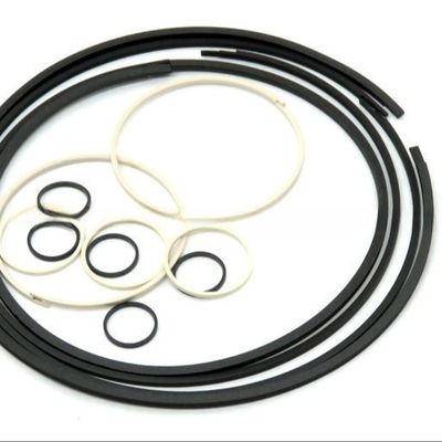 NISSAN Kit de anel de vedação para Jatco JF011E RE0F10A/RE0F10B F1CJA W1CJA Original OEM