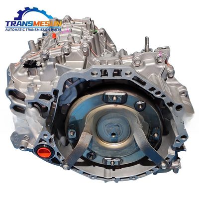VQ35DE 2WD CVT JF010E RE0F09B Caixas de transmissão 3.5L para Infiniti JX35 Nissan J32