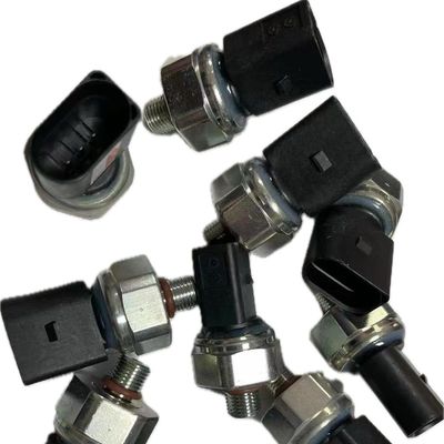 CVT180 Sensor de pressão de óleo de transmissão para Roewe i5 i6 PLUS RX3 PRO MG MG5 2a geração ZS 2016-2023