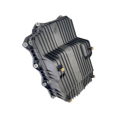 GW7DCT1-A01 7-Speed Wet Dual-Clutch Gearbox Oil Pan Assembly Refabricado em Sliver
