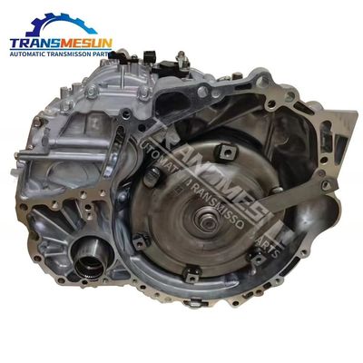 10 velocidades CVT 2.0L 4WD 4X4 K120F OE 3040042120 caixa de velocidades de montagem para Toyota RAV4 2019