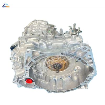 310201XC6B 31020-1XC6B Conjunto da caixa de velocidades da transmissão CVT para o Nissan Cube 1.8L 2009-2013