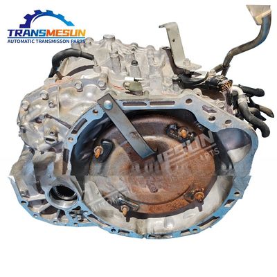 310203WX4B 4WD 4X4 JF017E 2.0DCI CVT caixa de velocidades de montagem para Nissan X-trail Qashqai Renault Koleo