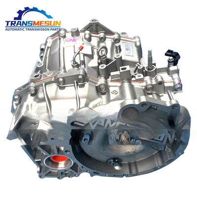 Montagem da caixa de velocidades W1CJC 2.0L 2.4L 4X4 remodelada para Mitsubishi 2010-2016