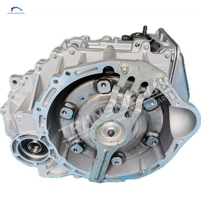DS1575F6 M11 caixa de engrenagens de 6 velocidades 1.5T 2WD para SWM X7 RAV4 G01 G05