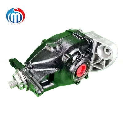 Conjunto de diferencial do eixo traseiro remanufaturado para BMW X5 E70 3.15 33107590914