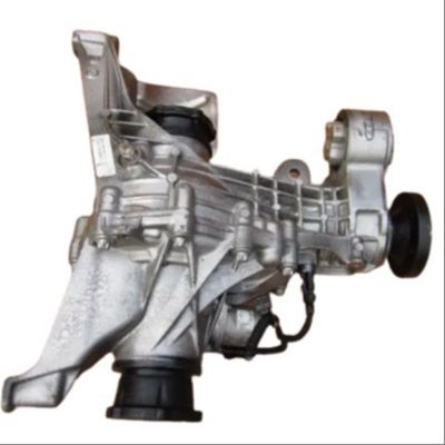 Montagem de engrenagem diferencial de longa duração 0B0500043K para sistema de transmissão AUDI Q5 de 2008