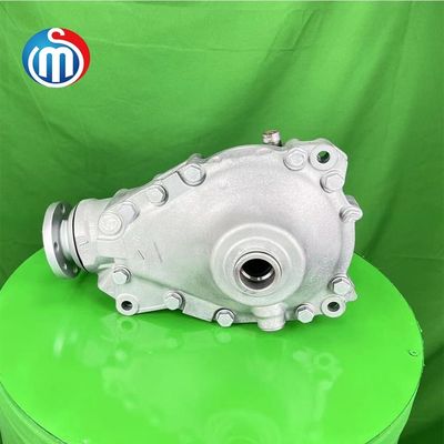 31508635863 Montagem de eixo traseiro remodelado para BMW F25 F26 F15 F16