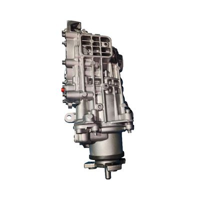 Alumínio conjunto completo de engrenagem diferencial para Mercedes-Benz A2463501802/A2463506900
