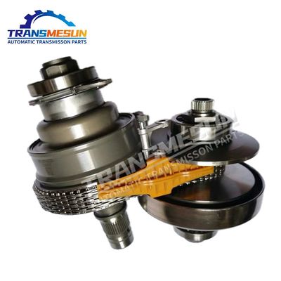 TRANSMESUN TR690 Chain Wheel Set para Subaru 2009-2014 31012AA000 31012AA020 32462AA010