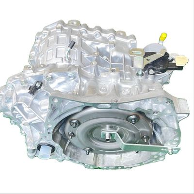 Peça original de substituição direta QASHQAI X-TRAIL JF011E RE0F10A Transaxle 31020-3UX7B