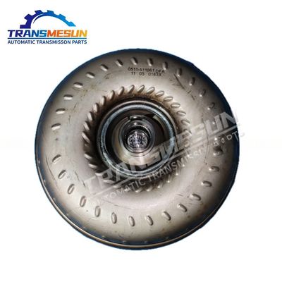 DSI6 M11 DFA 2.0T caixa de engrenagens parte 0511511061 para conversor de binário de transmissão Ssangyong