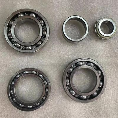 CVT180 Kit de rolamentos de poleia com correia de transmissão para Roewe i5 i6 PLUS RX3 PRO MG MG5 2a geração ZS