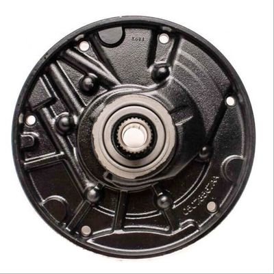 Montagem de bomba de transmissão para Dodge TRANSMESUN 262500A 62TE 6 Bolto Cast 04659715
