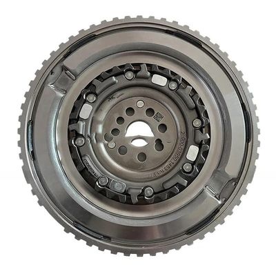 Volante de embreagem de transmissão de 1,7T para Hyundai Kia D7GF1 D7UF1 OE 2320003950