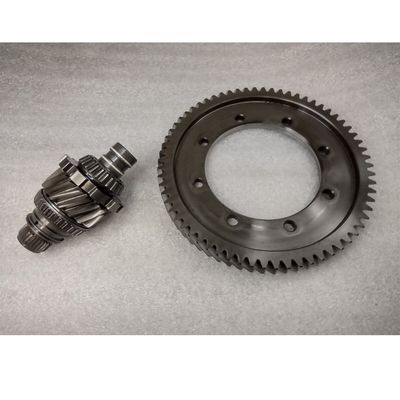 Sistema de transmissão automática Anel diferencial w Pinion Gear para Chevy Spark 1.4L 2016-2022