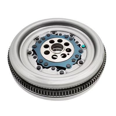 Kit de embreagem para Audi SEAT SKODA VW DQ250 06J105266D Volante de massa dupla Número de peça 36001826