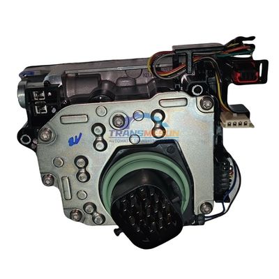 Transmesun NOVO 6 velocidades 62TE caixa de válvulas solenoide kit para 2009-2017 Dodge JCUV 2.0T 2.4L 68371508AA 68376696AA 507