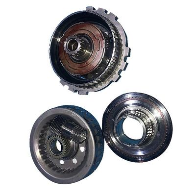 Peças de transmissão automática HIACE LILUX LAND CRUISER 3506171040 Planet Carrier por Origami